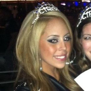 Meet your Posher, Desiree